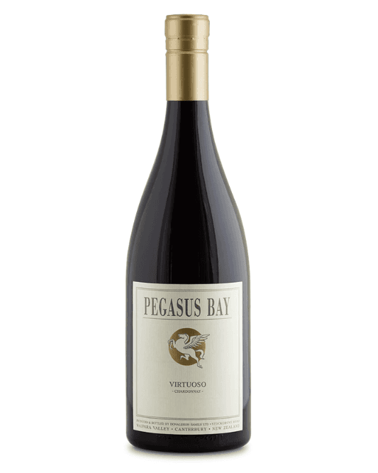 2020Pegasus Bay Virtuoso Chardonnay 750ml