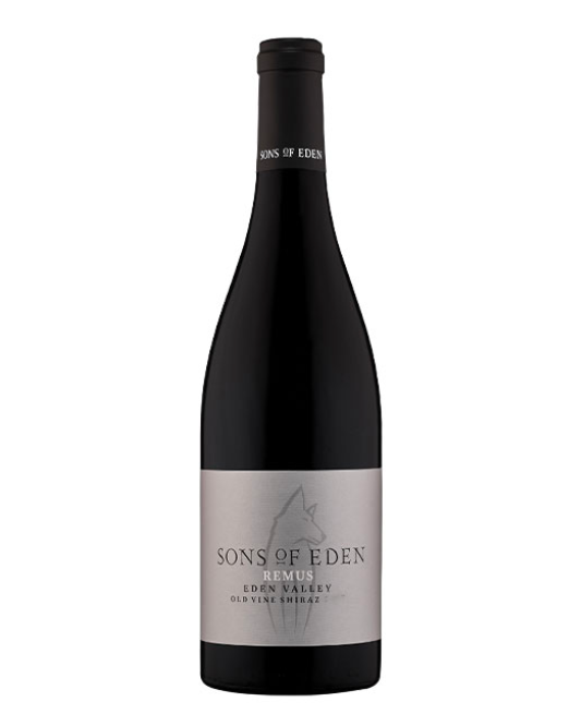 2020 Sons of Eden 'Remus' Shiraz 750ml