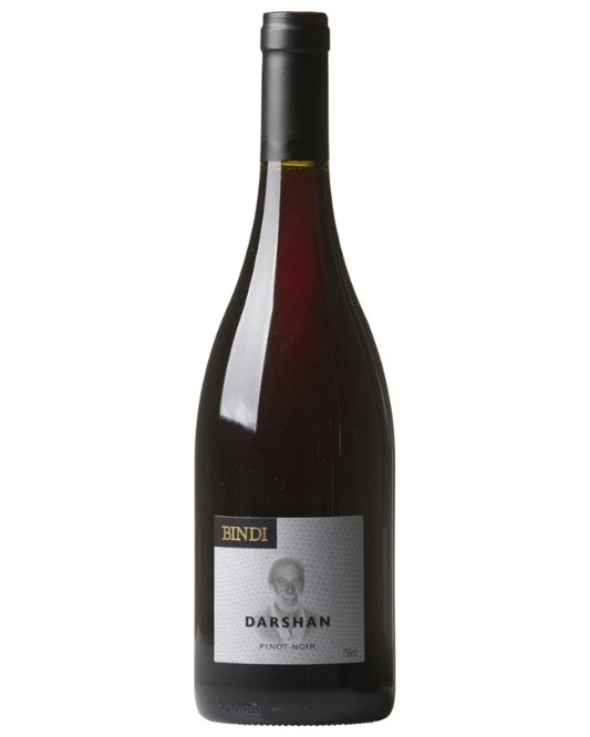 2023 Bindi Darshan Pinot Noir 750ml