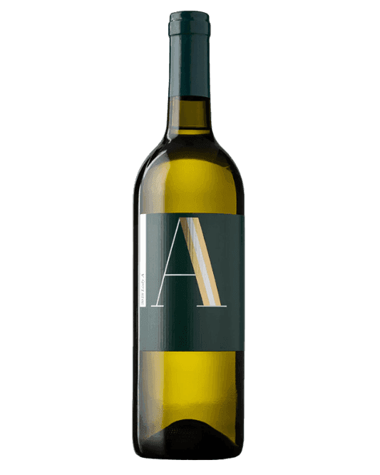 2021 Domaine A Stoney Vineyard 'Lady A' Sauvignon Blanc 750ml