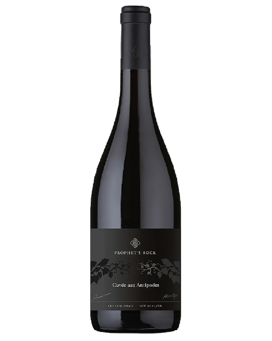 2020 Prophet’s Rock Cuvee Aux Antipodes Pinot Noir 750ml