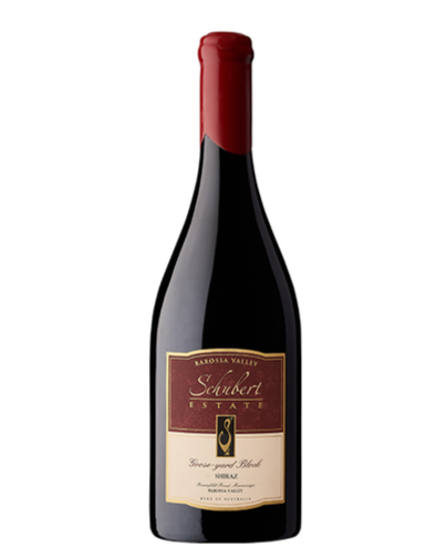 2020 Schubert Estate Goose-Yard Block Shiraz 750ml