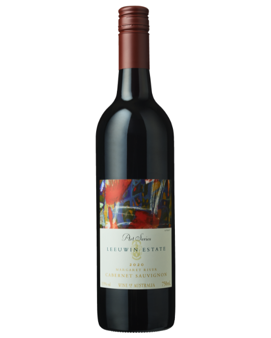 2020 Leeuwin Estate Art Series Cabernet Sauvignon 750ml