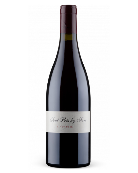 2021 By Farr Tout Pres Pinot Noir 750ml