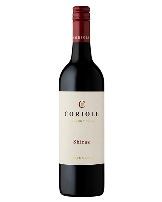 2021 Coriole Estate Shiraz 750ml