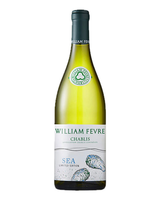 2020 Domaine William Fevre Chablis Sea Edition 750ml