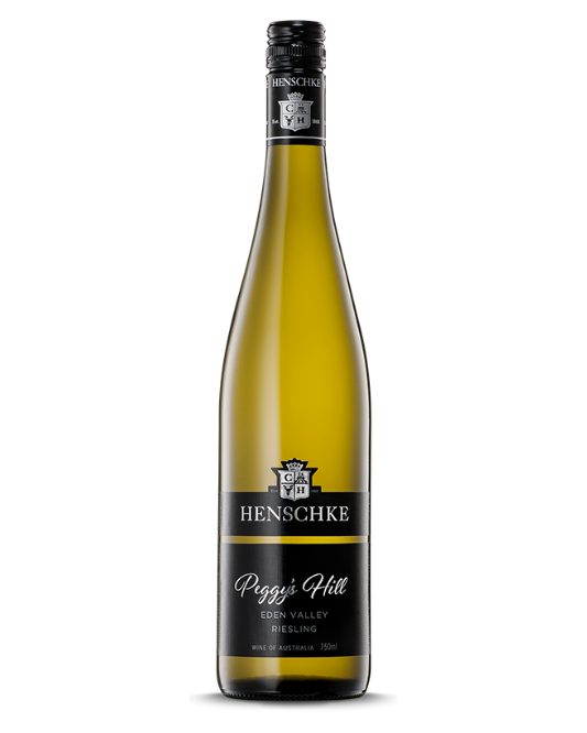 2023 Henschke Peggy’s Hill Eden Valley Riesling 750ml