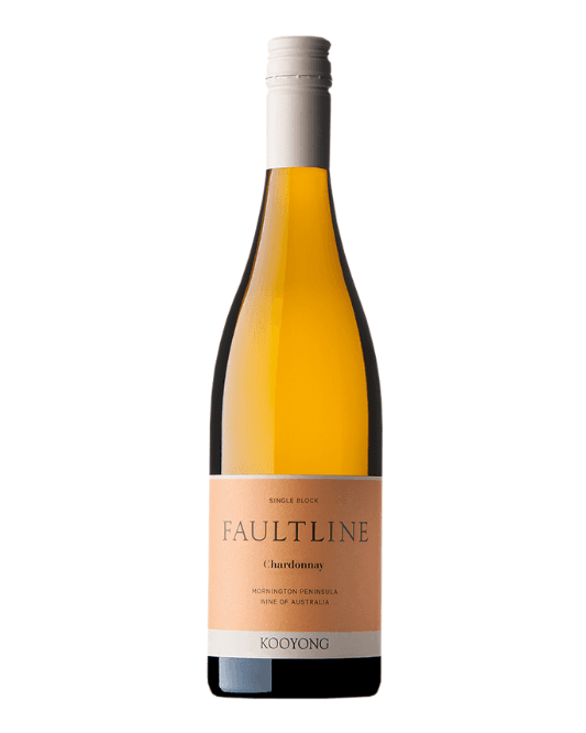 Kooyong Faultline Vineyard Chardonnay 750ml