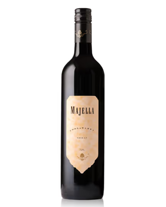 2021 Majella Shiraz 750ml