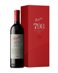 2021 Penfolds RWT Bin 798 Shiraz 750ml Gift Box