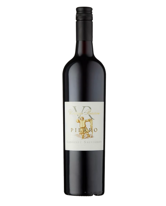 2021 Pierro Vintage Reserve (VR) Cabernet Sauvignon 750ml