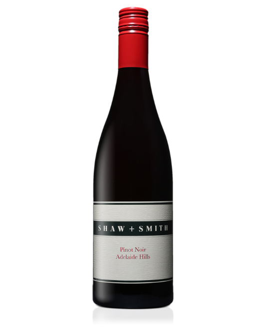 2021 Shaw + Smith Pinot Noir 750ml