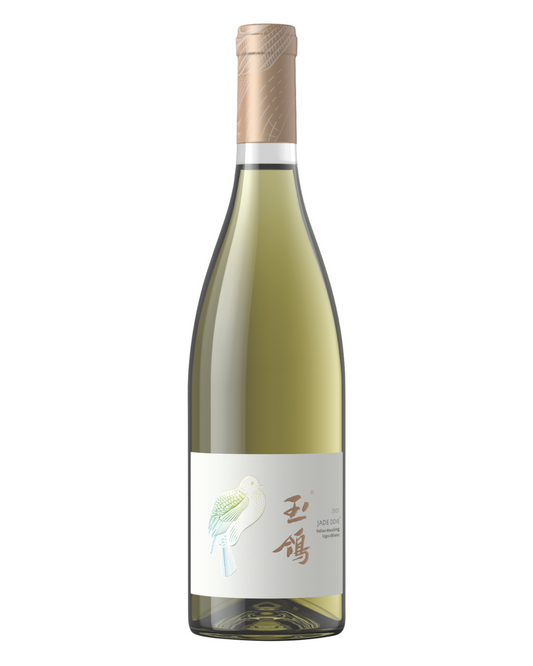 2021 Xige Estate Jade Dove White 750ml