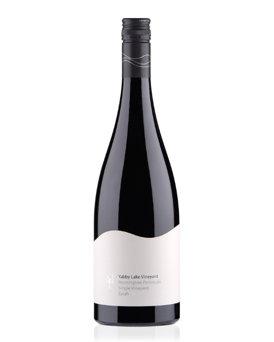 2021 Yabby Lake Single Vineyard Syrah 750ml