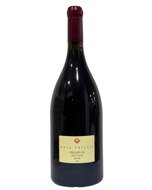 2021 Bass Phillip Premium Pinot Noir 1.5L Magnum
