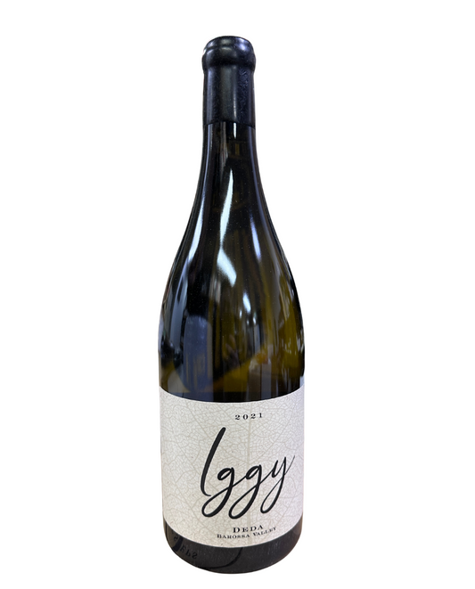 2021 Iggy Deda Roussanne Marsanne 1.5L Magnum