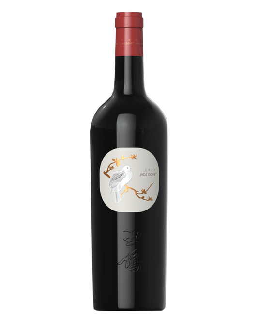 2021 XIGE Estate Jade Dove Single Vineyard Cabernet Gernischt 750ml