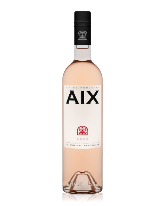 2022 Maison Saint Aix Dry Rose 750ml