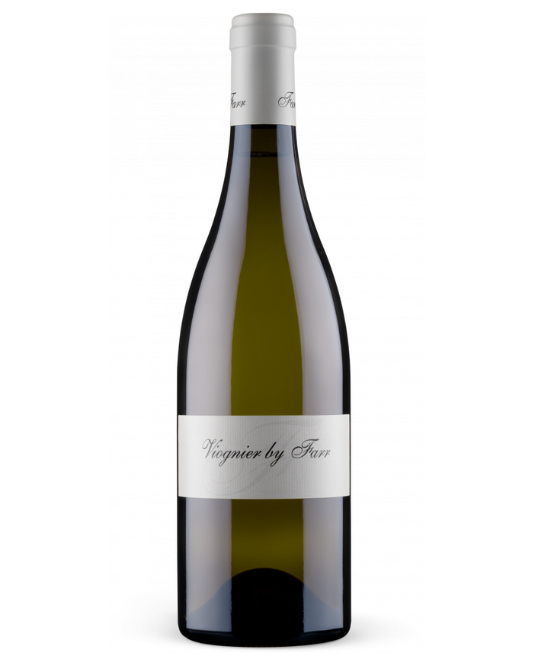 2022 By Farr Viognier 750ml