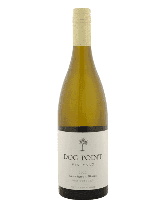 2022 Dog Point Sauvignon Blanc 750ml
