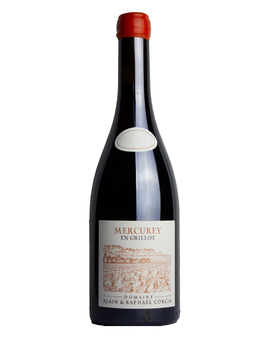 2023 Domaine Alain & Raphael Corcia Mercurey 'En Grillot' 750ml