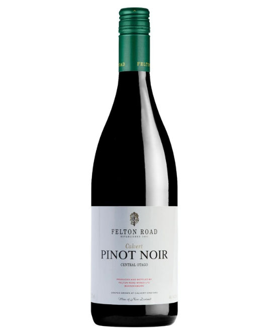 Felton Road Calvert Pinot Noir 750ml