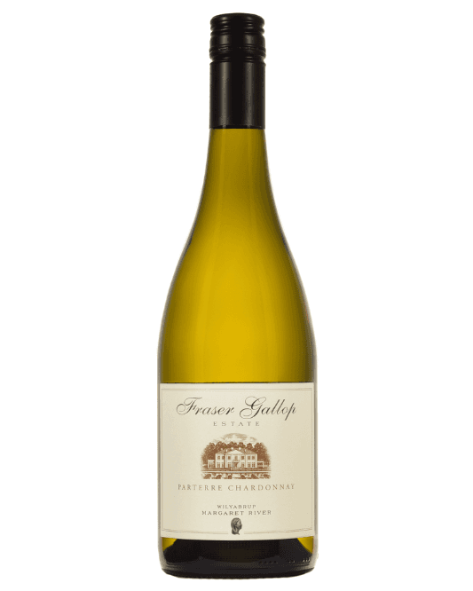 2022 Fraser Gallop Estate Parterre Chardonnay 750ml