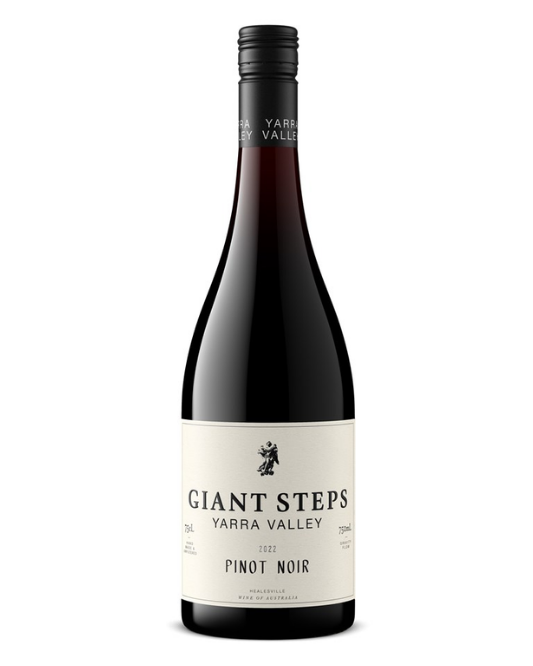 2022 Giant Steps Yarra Valley Pinot Noir 750ml