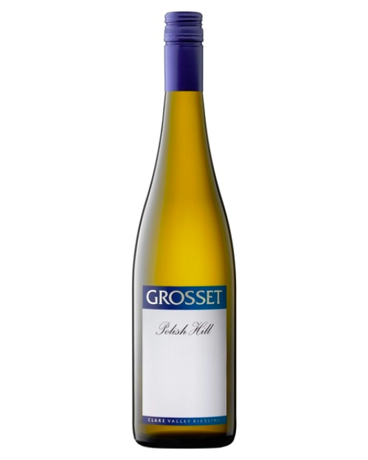 2022 Grosset Polish Hill Riesling 750ml