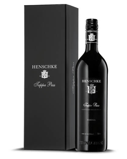 2023 Henschke Tappa Pass Shiraz GBX 750ml