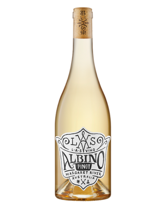 2022 L.A.S. Vino Albino PNO 750ml