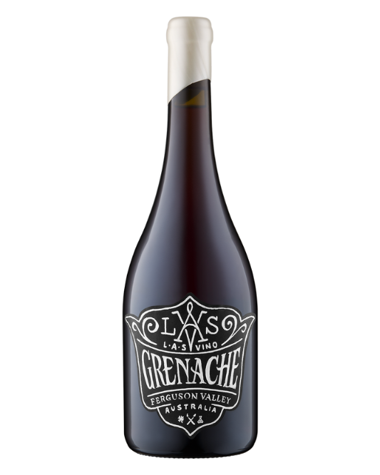 2022 L.A.S. Vino Grenache (Chilled Red) 750ml