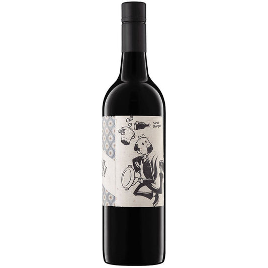2022Mollydooker_TheMaitreD_Cabernet750ml