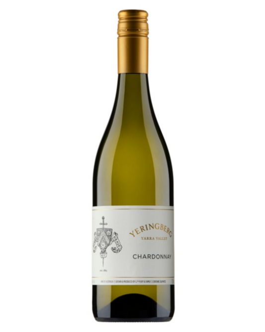 Yeringberg Chardonnay 750ml