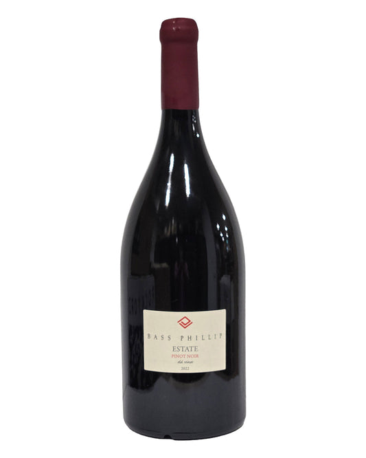 2022 Bass Phillip Estate Pinot Noir 1.5L Magnum