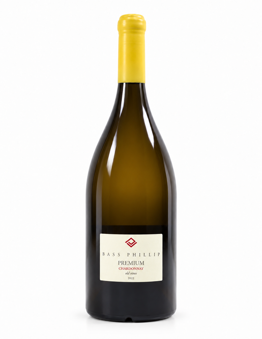 2022 Bass Phillip Premium Chardonnay 1.5L Magnum