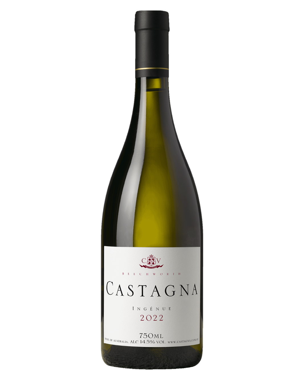 2022 Castagna Ingenue Viognier 750ml