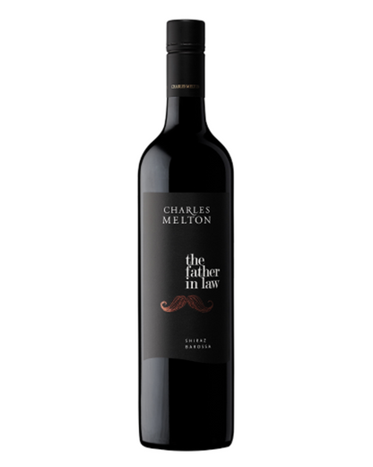 2022 Charles Melton Father in Law Shiraz 750ml