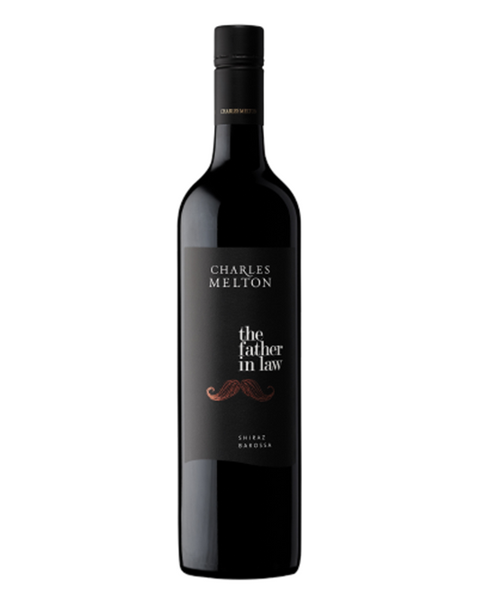 2022 Charles Melton Father in Law Shiraz 750ml