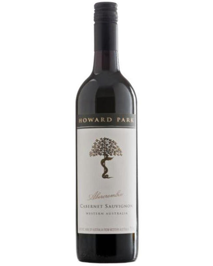 2022 Howard Park Abercrombie Cabernet Sauvignon 750ml