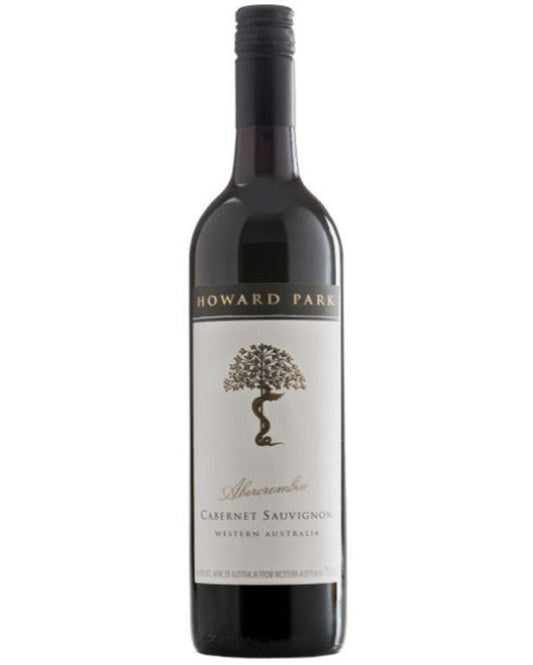 2022 Howard Park Abercrombie Cabernet Sauvignon 750ml