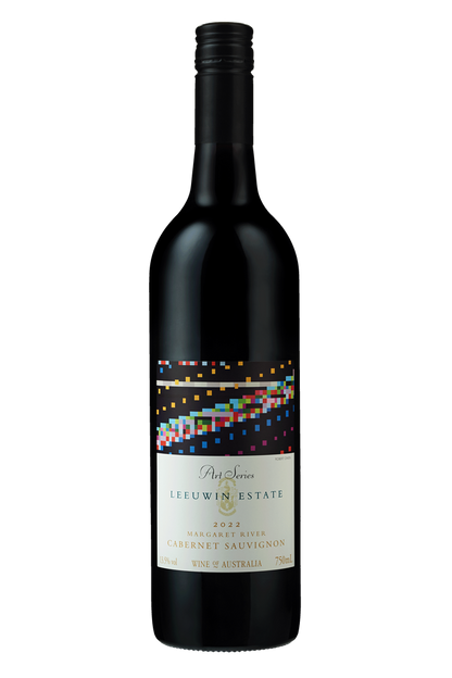 2022 Leeuwin Estate Art Series Cabernet Sauvignon 750