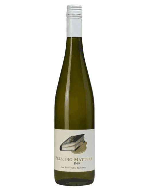 2022 Pressing Matters R69 Riesling 750ml