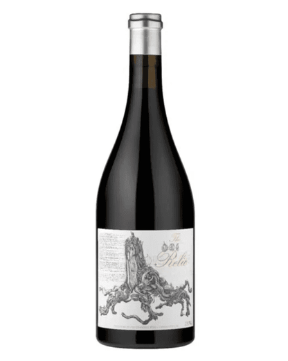 2024 Standish The Relic Shiraz - Viognier 750ml