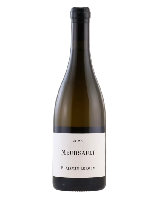 2023 Benjamin Leroux Meursault 750ml