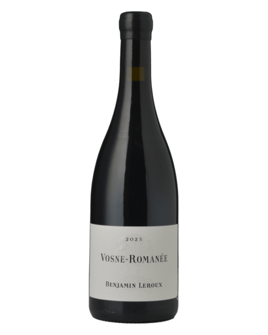 2023 Benjamin Leroux Vosne-Romanee 750ml