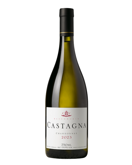 2023 Castagna Chardonnay 750ml