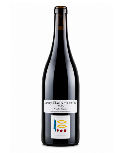 2023 Domaine Prieure Roch Gevrey-Chambertin Premier Cru Vieilles Vignes 750ml