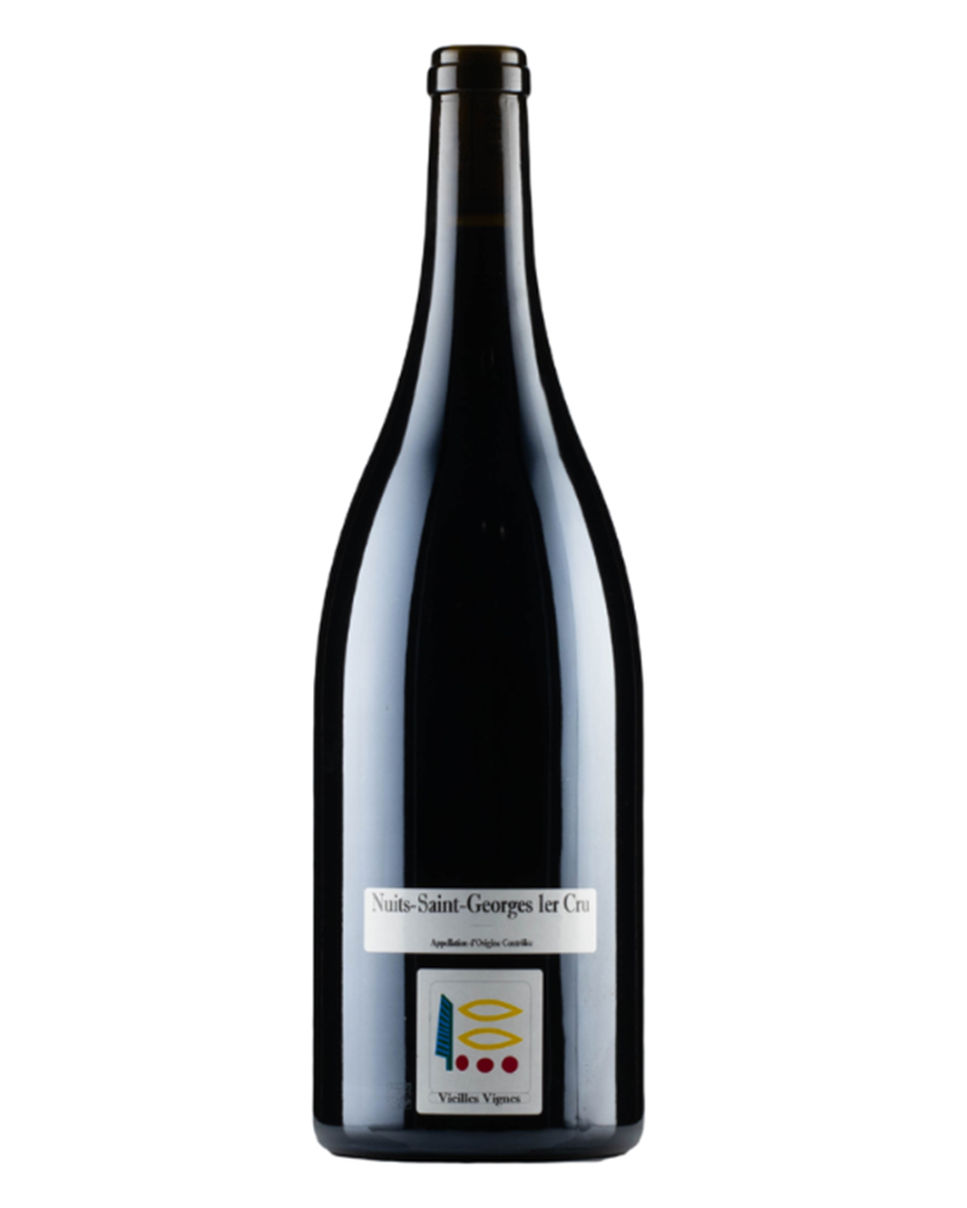 Domaine Prieure Roch Nuits-Saint-Georges Premier Cru Vieilles Vignes 750ml