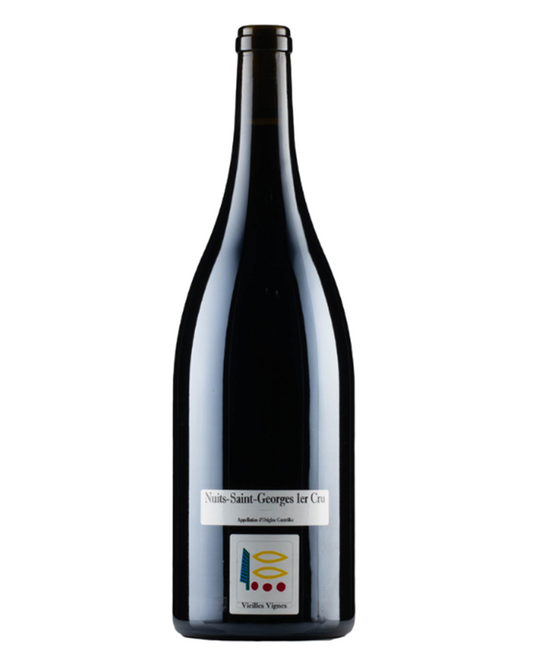 Domaine Prieure Roch Nuits-Saint-Georges Premier Cru Vieilles Vignes 750ml